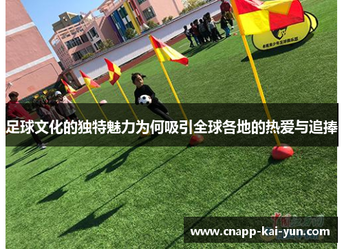 足球文化的独特魅力为何吸引全球各地的热爱与追捧