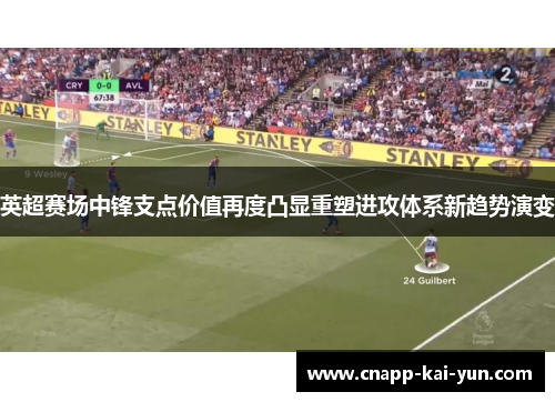 英超赛场中锋支点价值再度凸显重塑进攻体系新趋势演变